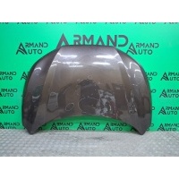 капот Nissan Qashqai 2 j11 2017-2022 F5100HL0MA, 2
