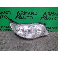 Фара Subaru Forester 3 2007-2013 84001SC023, 2
