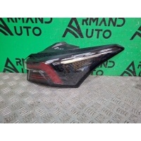 Фонарь внешний OMODA S5 M1D 2022-нв 605000423AA, 605000423AA, 4133600X060CA, 7