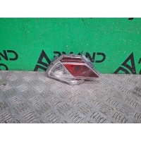 Фонарь противотуманный Toyota RAV4 4 CA40 2015-2019 8145642060, 8149042060, 4