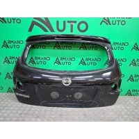 дверь багажника Nissan Qashqai 1 j10 2006-2013 K0100BR0MB, 7