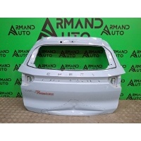 дверь багажника Chery Tiggo 7 Pro Max T1E 2022-нв 552000148AADYJ, 4