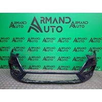 Бампер OMODA S5 M1D 2022-нв 602001527AADQJ, 602001527AA, 4