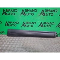 Молдинг двери Nissan Qashqai 2 j11 2013-2022 80870BM90B, 4