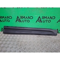 Молдинг двери Geely Coolray SX11 2019-нв 5075035800, 6600125112, 4