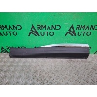 Молдинг двери EXEED TXL M32T 2020-нв 609000567AA, 4