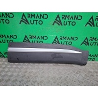 Молдинг двери Chery Tiggo 7 Pro T1E 2020-нв 609000496AA, 609001831AA, 609000496AA, 4
