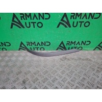 Накладка бампера Chery Tiggo 7 Pro T1E 2020-нв 602001055AAAGG, 602001055AA, 4