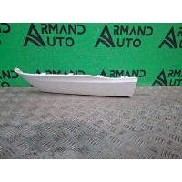 Накладка бампера нижняя EXEED VX M36T 2021-2023 602000737AADQJ, 602000737AA, 4