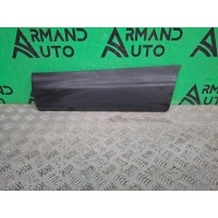Молдинг двери Nissan Qashqai 2 j11 2013-2022 828714EA0A, 2