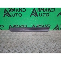Молдинг двери Nissan X-Trail 3 T32 2013-2022 828764CM1B, 4