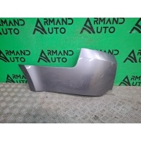 Бампер Land Rover Range Rover Sport 2 L494 2013-нв LR063195, 2
