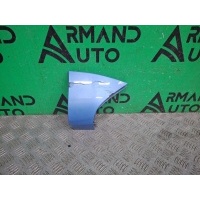 Накладка бампера Haval Jolion 1 2021-нв 2804115XST01A, 8