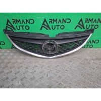 решетка радиатора Mazda 6 2 GH 2009-2013 GDK450710B, GDK450712, 8