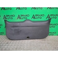 Обшивка двери багажника Mitsubishi Outlander 3 2012-нв 7224A350XA, 7224A2387ZZ, 4