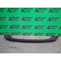 Юбка бампера Skoda Rapid 2 2020-нв 60U807521A9B9, 60U807521A, 8