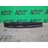 Накладка бампера нижняя Land Rover Range Rover Evoque 1 L538 2015-2018 LR071794, GJ3217F011AC, 8
