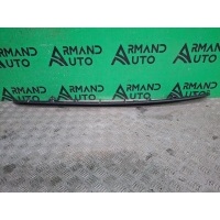Накладка бампера нижняя Toyota Fortuner 2 2015-нв 521690K170, 4