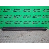 Накладка порога Suzuki Vitara 2 2014-нв 7723054P005PK, 7723154P0, 7