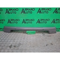 Накладка бампера верхняя Land Rover Range Rover Sport 2 L494 2017-нв LR109724, JK6217F879AA, 2