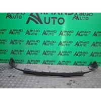 Юбка бампера EXEED TXL M32T 2021-нв 602001352AA, 2