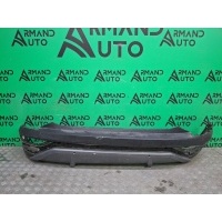 бампер нижняя часть Hyundai Tucson 4 2020-нв 86612N7020, 8