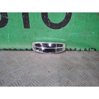эмблема Geely Monjaro KX11 2021-нв 6013037400, 6600140947, 7