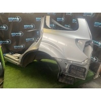 крыло Subaru Forester SH5 2010