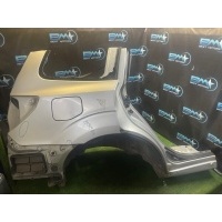 крыло Subaru Forester SH5 2010