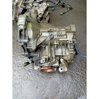 КПП автоматическая (АКПП) Volkswagen Passat B5 1999