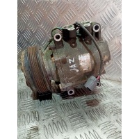 Компрессор кондиционера Honda Jazz 1 2003