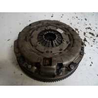 Dwumasa opel antara 2.2 cdti