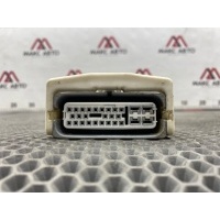Б/У Фишка блока управления abs АБС ( разъем ) Mitsubishi Lancer 9 WAGON 2004 107, MN116261, -Б/У Детали сняты с АВТОМОБИЛЯ