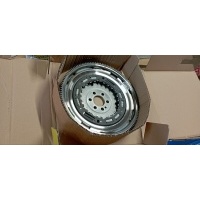 Двумассовый маховик Skoda Karoq 415095109