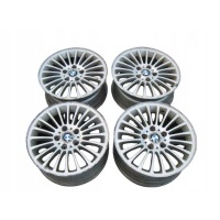 4× колесо алюминиевая bmw oe 6753816 7.0 