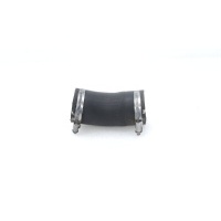 Патрубок интеркулера Land Rover Discovery sport L550 2017 LR071998, J9C1414, GJ326K863AA