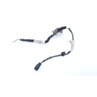 Клемма аккумулятора минусовая Land Rover Discovery sport L550 2017 LR059812, FK7214301AB