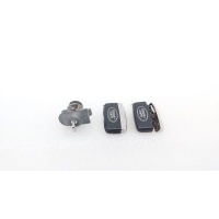 Ключ зажигания Land Rover Discovery sport L550 2017 LR087663, 535123481, BJ3222496AA, LR027978, C2Z21432, BJ3222053BA, CH2215K632BF