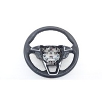 Руль Ford Mondeo CD391 2015 1903630, DS733F830PF3ZHE, 1844084, DG9T9E740EC3JA6, 2278287, DG9T9E740DD3JA6, 1946295, ES733F910CD3ZHE