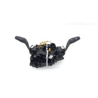 Подрулевой переключатель Ford Mondeo CD391 2015 2066367, DG9T14B522LP3JA6, 2021048, EG9T14A664CB, 1909153, EG9T13335EA3JA6, 5269843, DG9T17A553AF3JA6