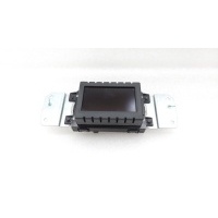 Дисплей информационный Ford Mondeo CD391 2015 1942924, DS7T18B955GG, DS7T18B955GF