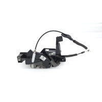 Замок двери Ford Mondeo CD391 2015 2066073, BM5AA21812BH, 5306428, DS73F21978BD, 5257494, DS73F218B26BA, 5257495, DS73F221A00BB