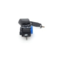 Ремень безопасности Ford Mondeo CD391 2015 1908309, ES73F611B68AC35B8