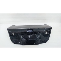 Крышка багажника Ford Mondeo CD391 2015 2364716, DS73F40110ED, 5242074, DS73402A16AD