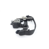 Ремень безопасности с пиропатроном Ford Mondeo CD391 2015 2281646, DS73F61295AN35B8, 5356058, GG93F602B82AA3AM1