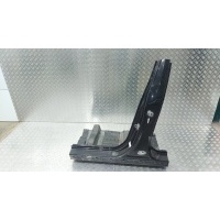 Порог со стойкой Ford Mondeo CD391 2015 2203477, DS73F10131CC, 2284081, DS73F211A11AC