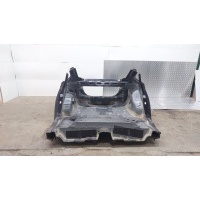Кузов задняя часть Ford Mondeo CD391 2015 2284084, DS73F27850CE, 2284085, DS73F27851CE, 2440135, DS73F11216AC
