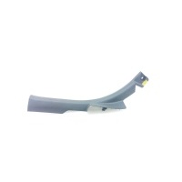 Накладка порога Kia Optima JF 2019 85885D4000WK, 85885D4000, 85886D4000