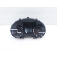 Панель приборов Kia Optima JF 2019 94023D4590