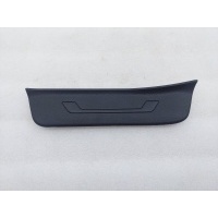Накладка порога Kia Optima JF 2019 85878D4000WK, 85878D4000, 85879D4000